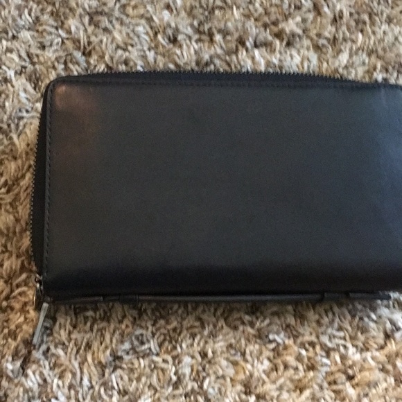 Travel wallet - Picture 4 of 5